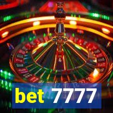 bet 7777